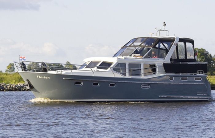 Noblesse 38XL | Florien Elite