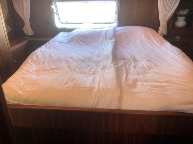 Noblesse 38XL | Florien Elite