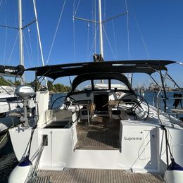 Elan 45 Impression | Supreme