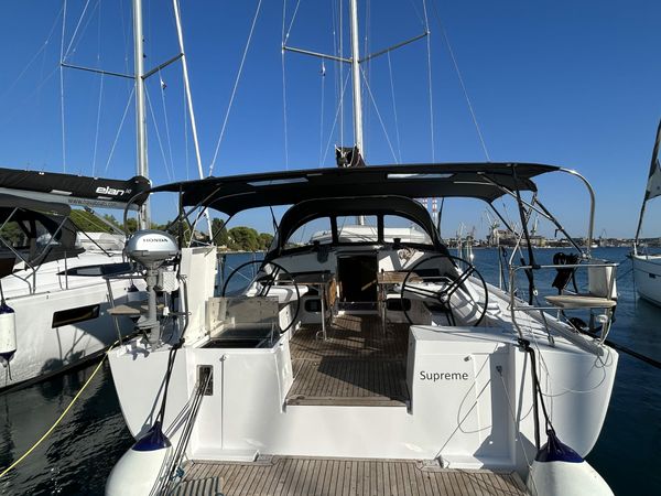 Elan 45 Impression | Supreme