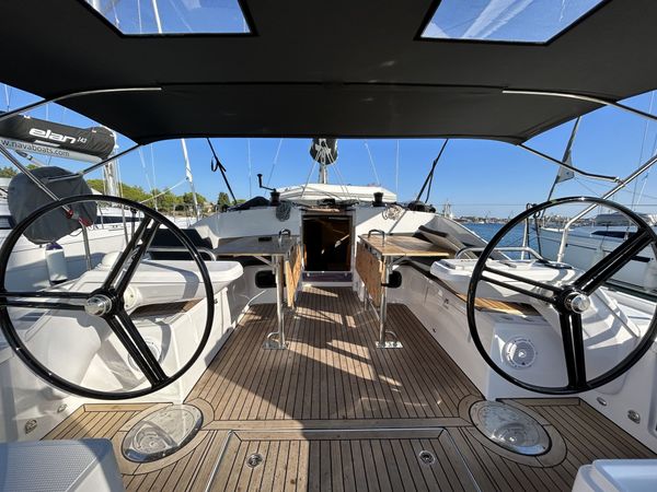 Elan 45 Impression | Supreme