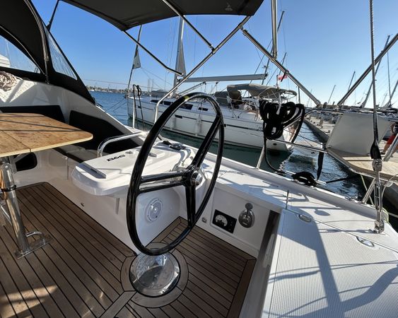 Elan 45 Impression | Supreme