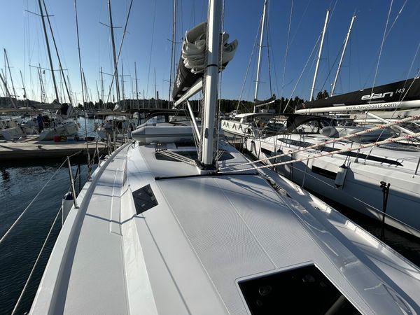 Elan 45 Impression | Supreme