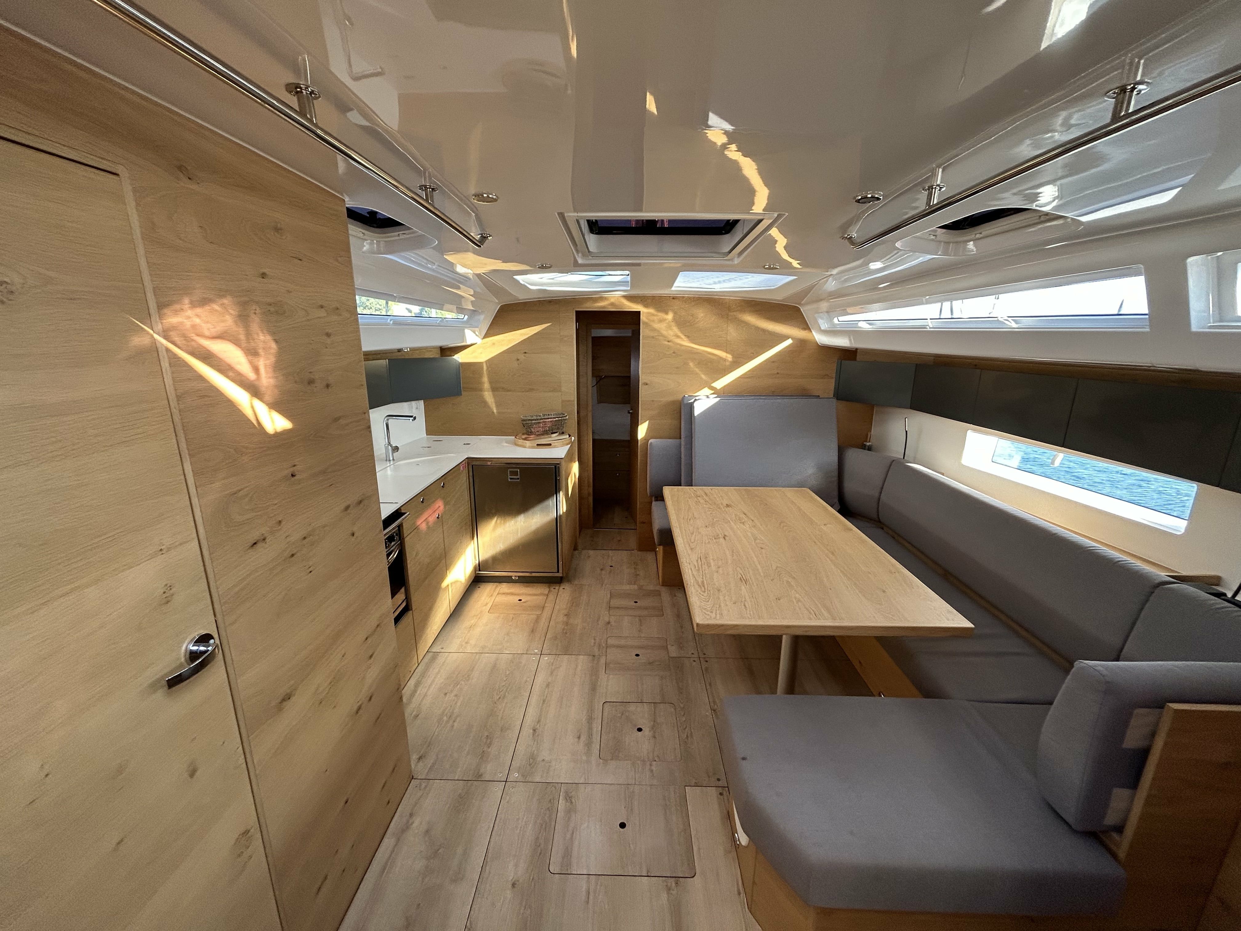 Elan 45 Impression | Supreme