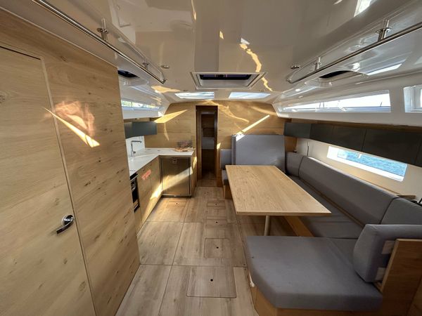 Elan 45 Impression | Supreme