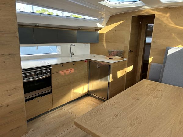 Elan 45 Impression | Supreme