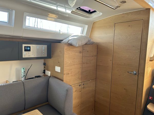 Elan 45 Impression | Supreme