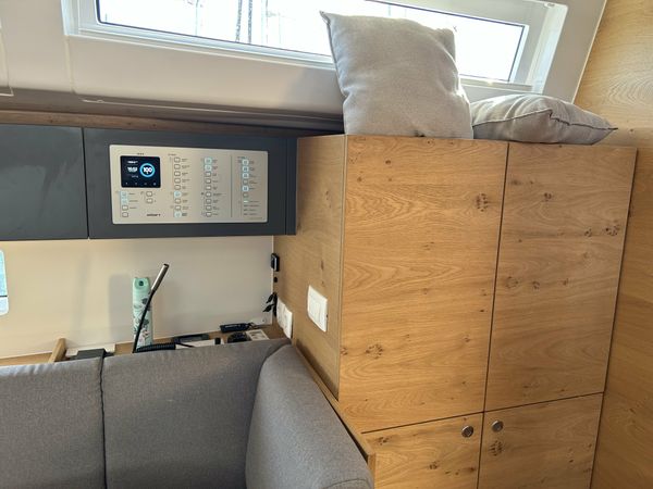 Elan 45 Impression | Supreme