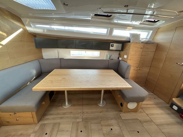 Elan 45 Impression | Supreme