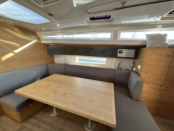 Elan 45 Impression | Supreme