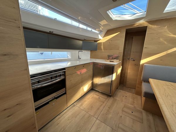 Elan 45 Impression | Supreme