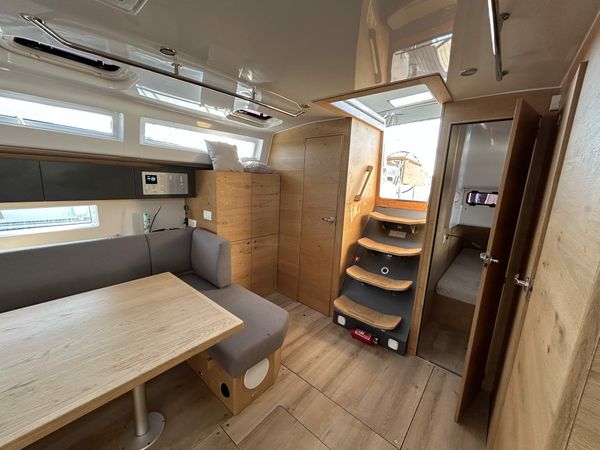 Elan 45 Impression | Supreme