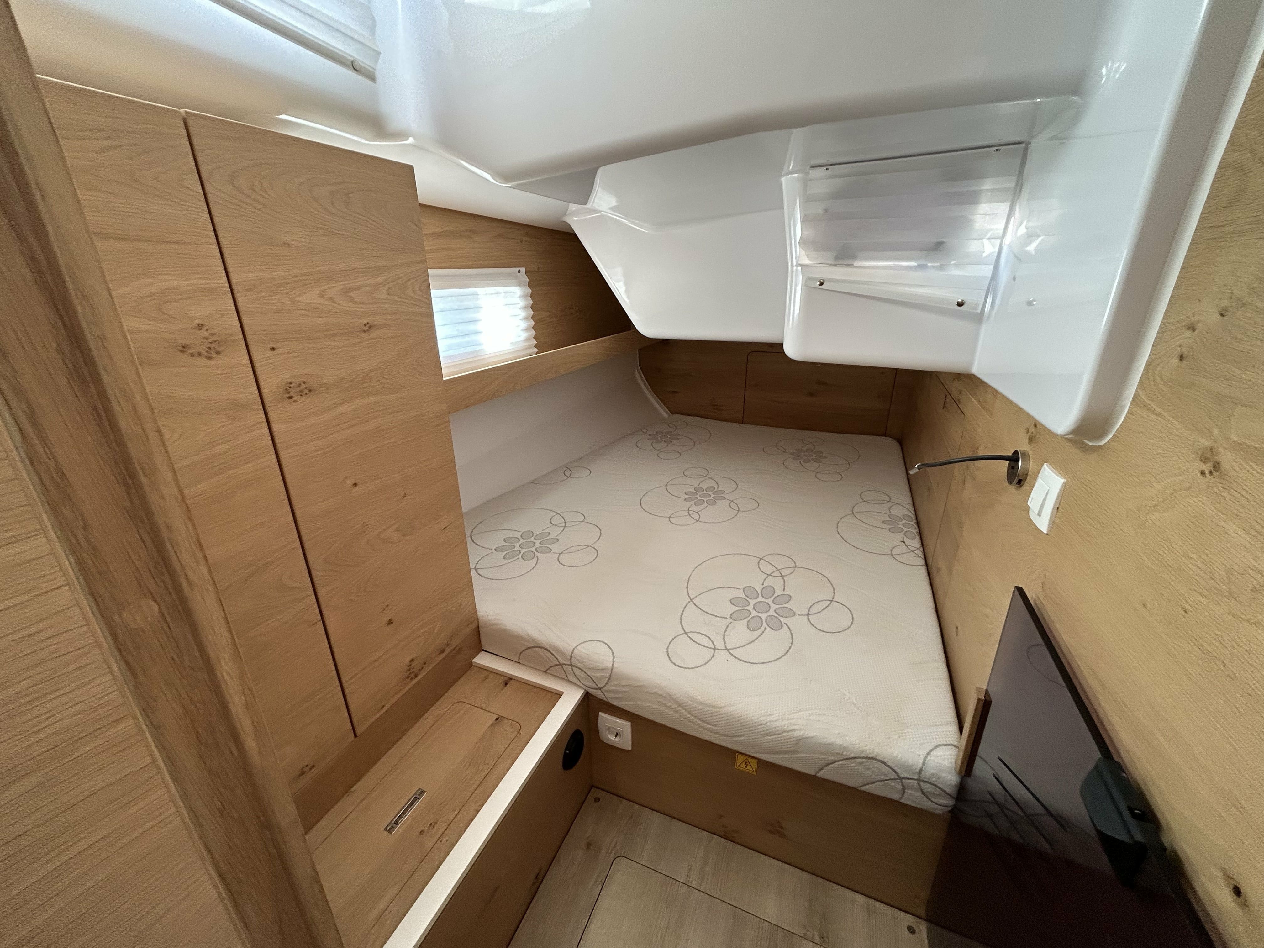 Elan 45 Impression | Supreme