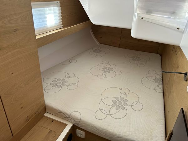 Elan 45 Impression | Supreme