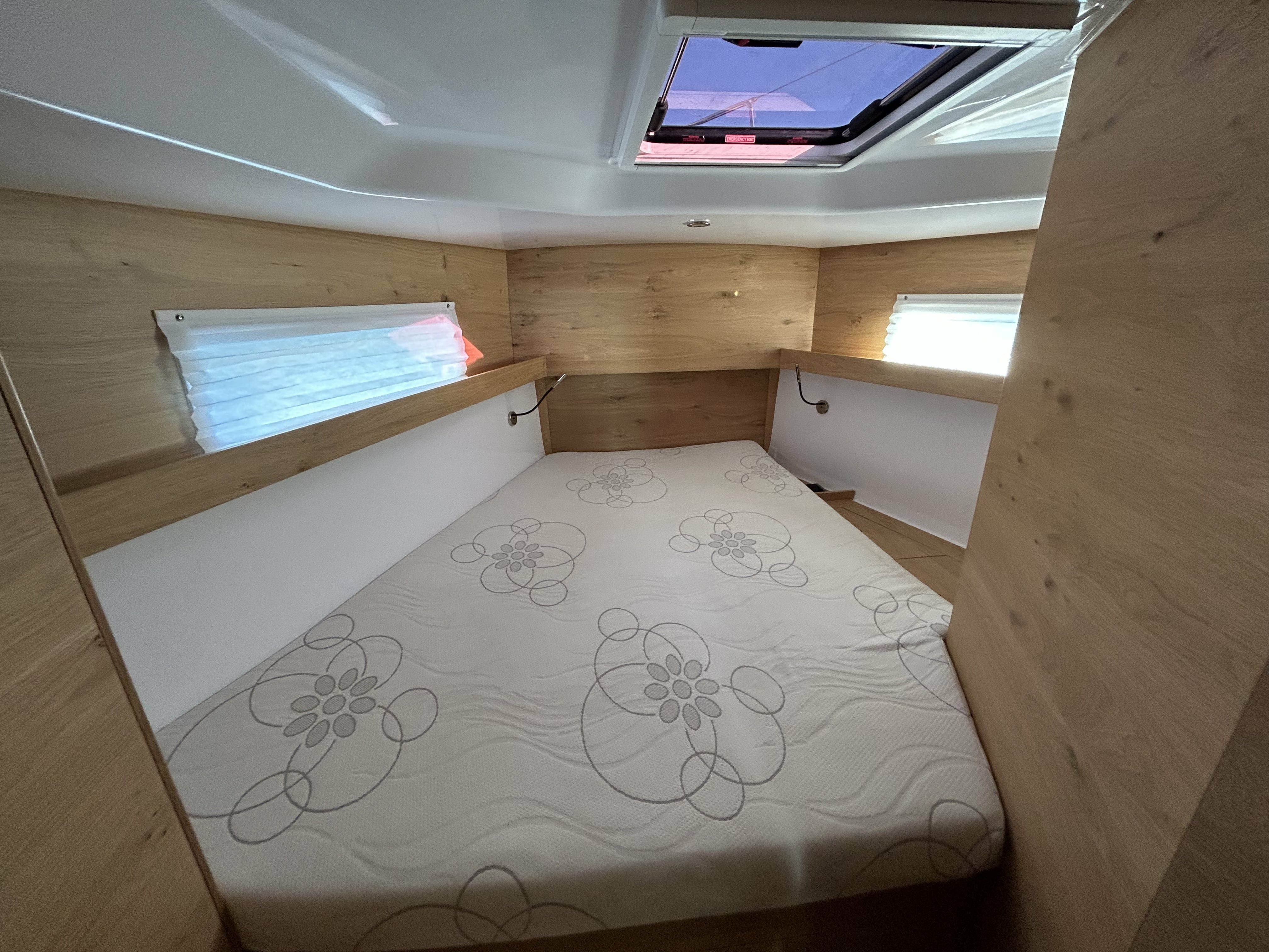 Elan 45 Impression | Supreme