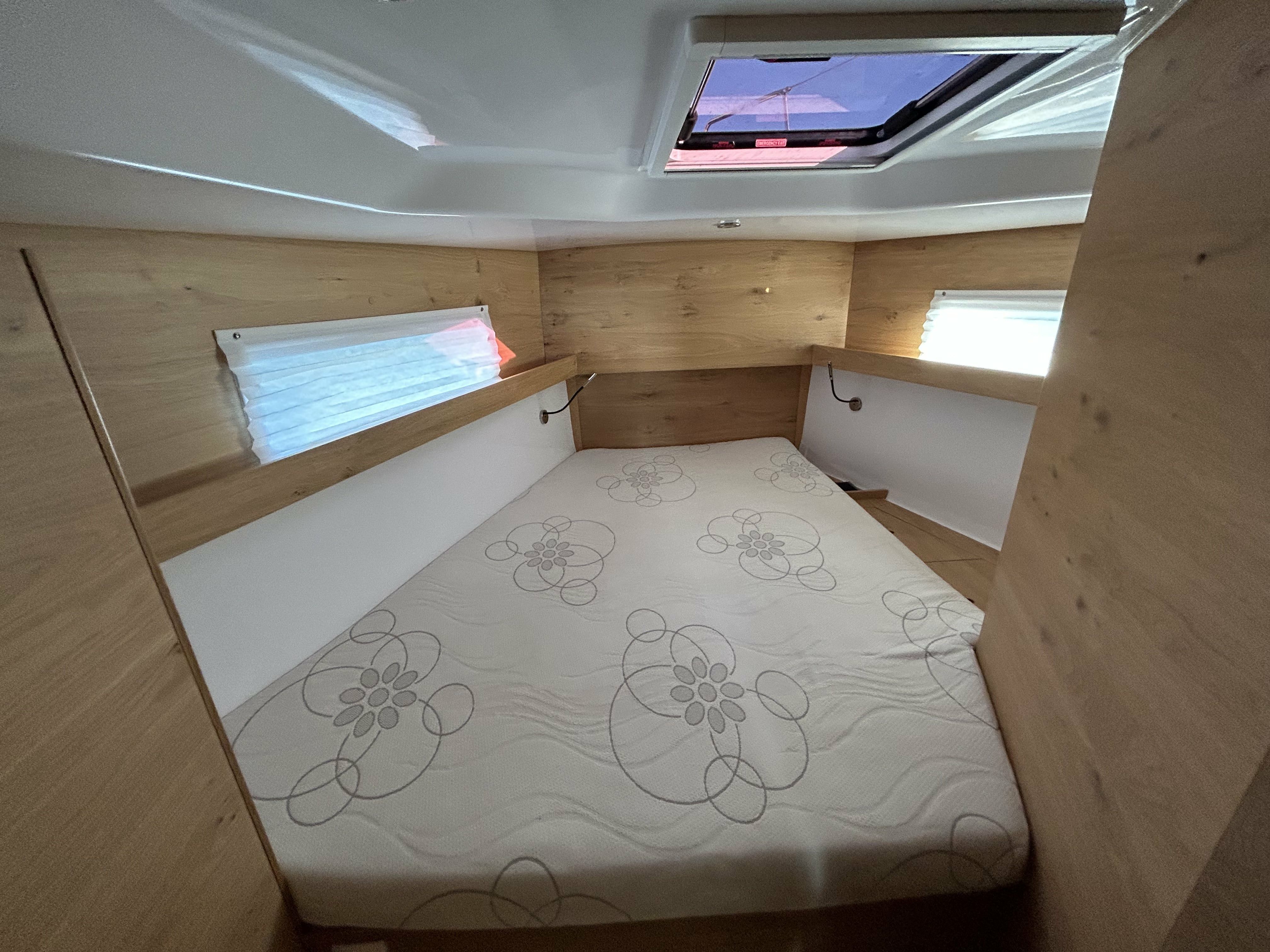 Elan 45 Impression | Supreme