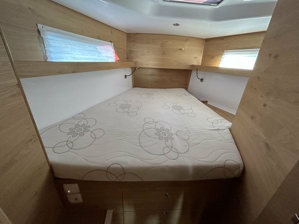 Elan 45 Impression | Supreme