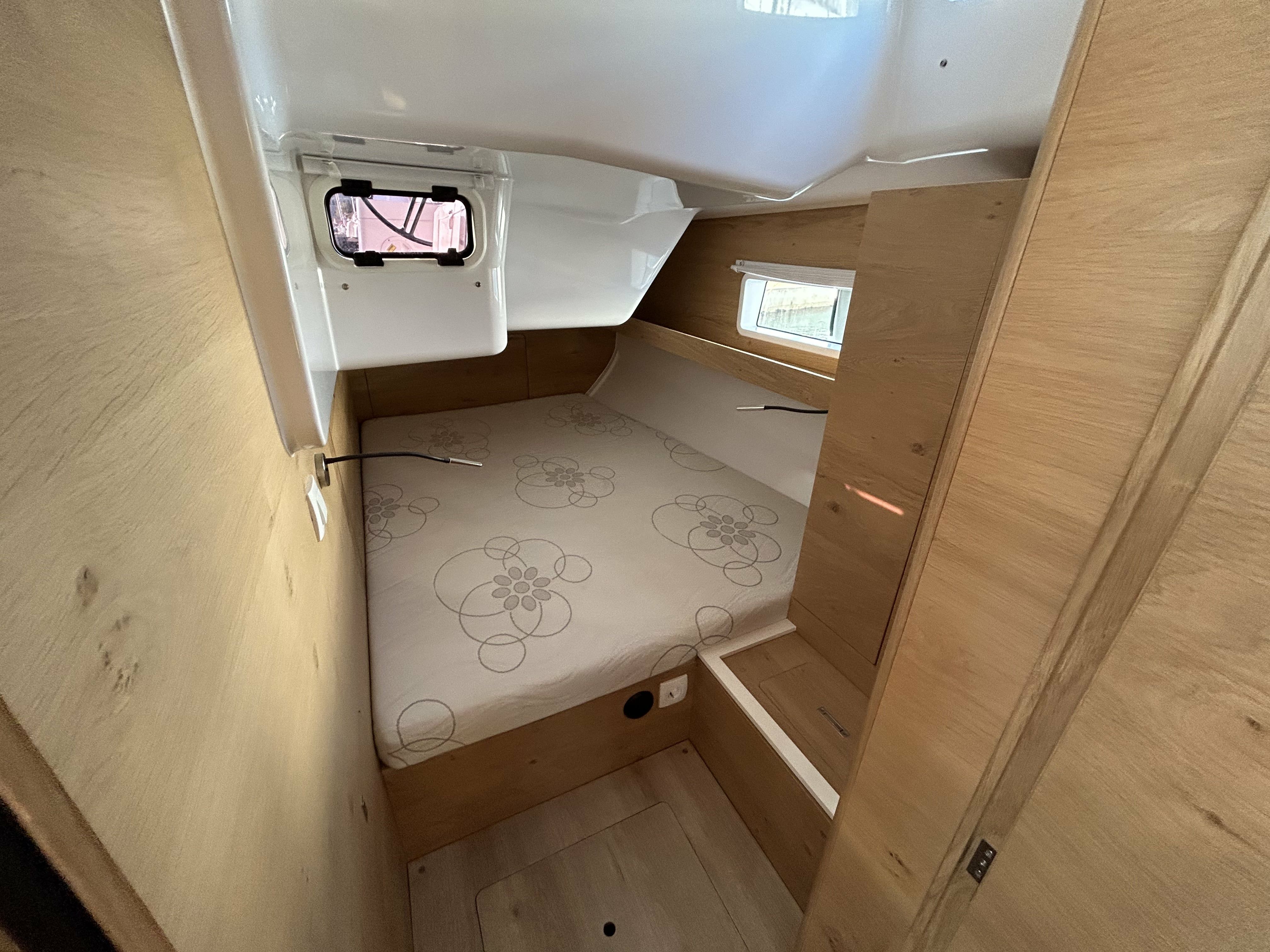 Elan 45 Impression | Supreme