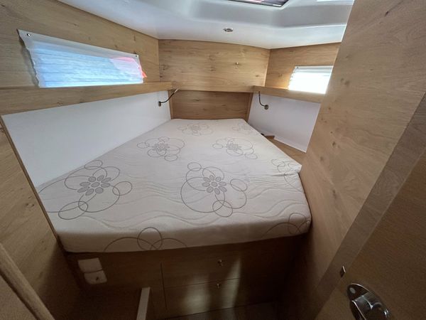 Elan 45 Impression | Supreme