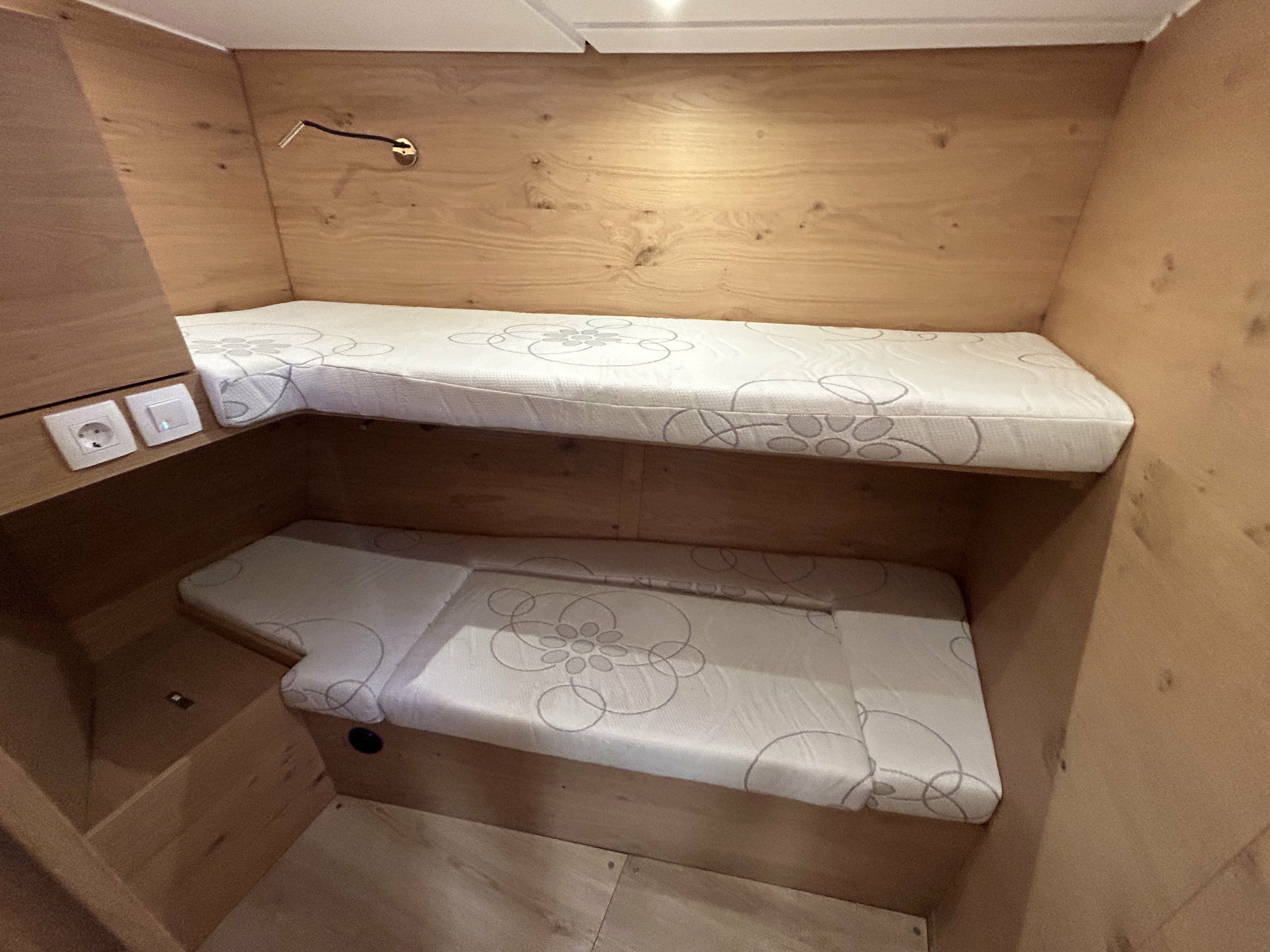 Elan 45 Impression | Supreme