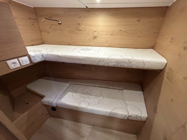 Elan 45 Impression | Supreme