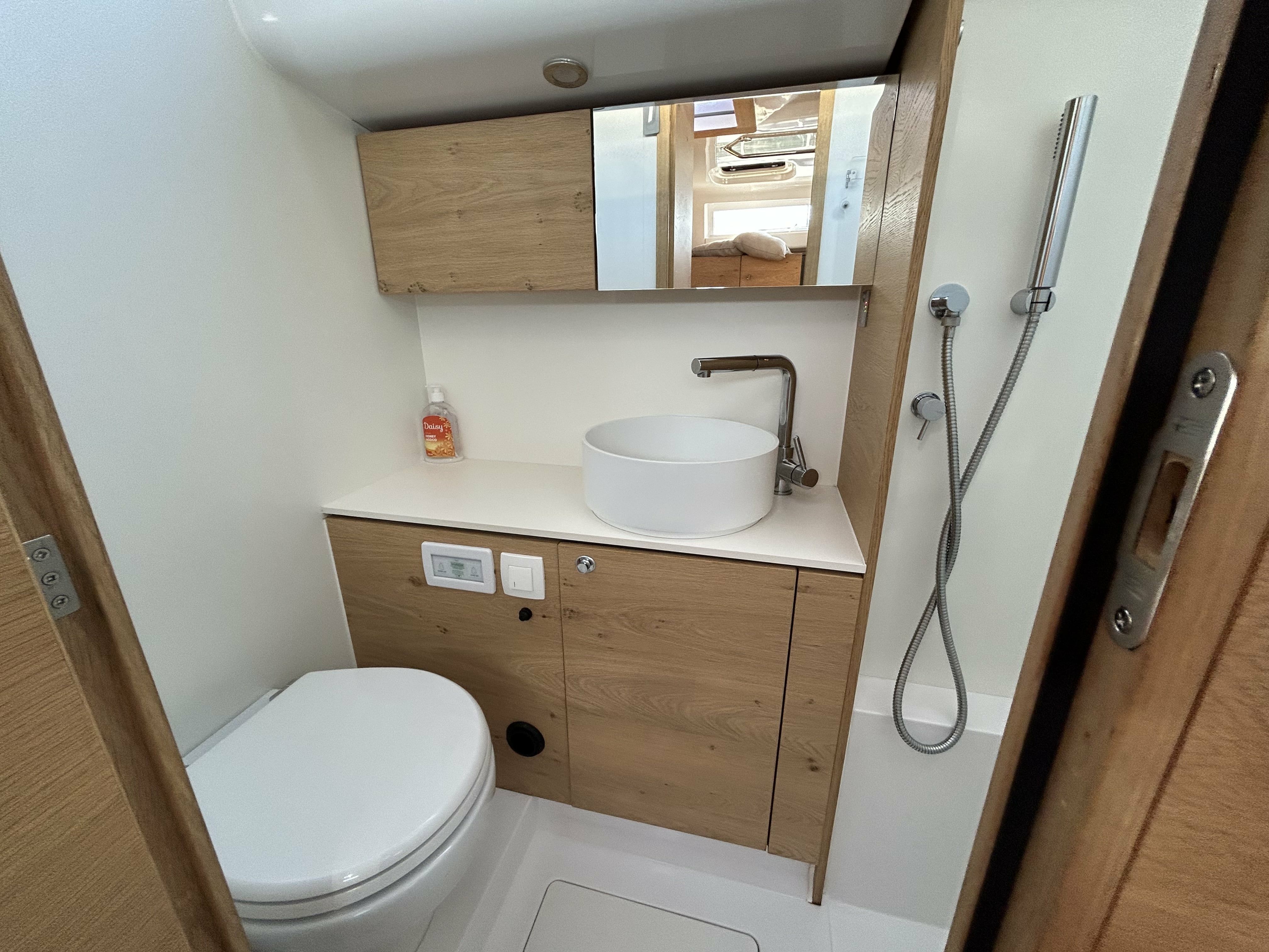 Elan 45 Impression | Supreme