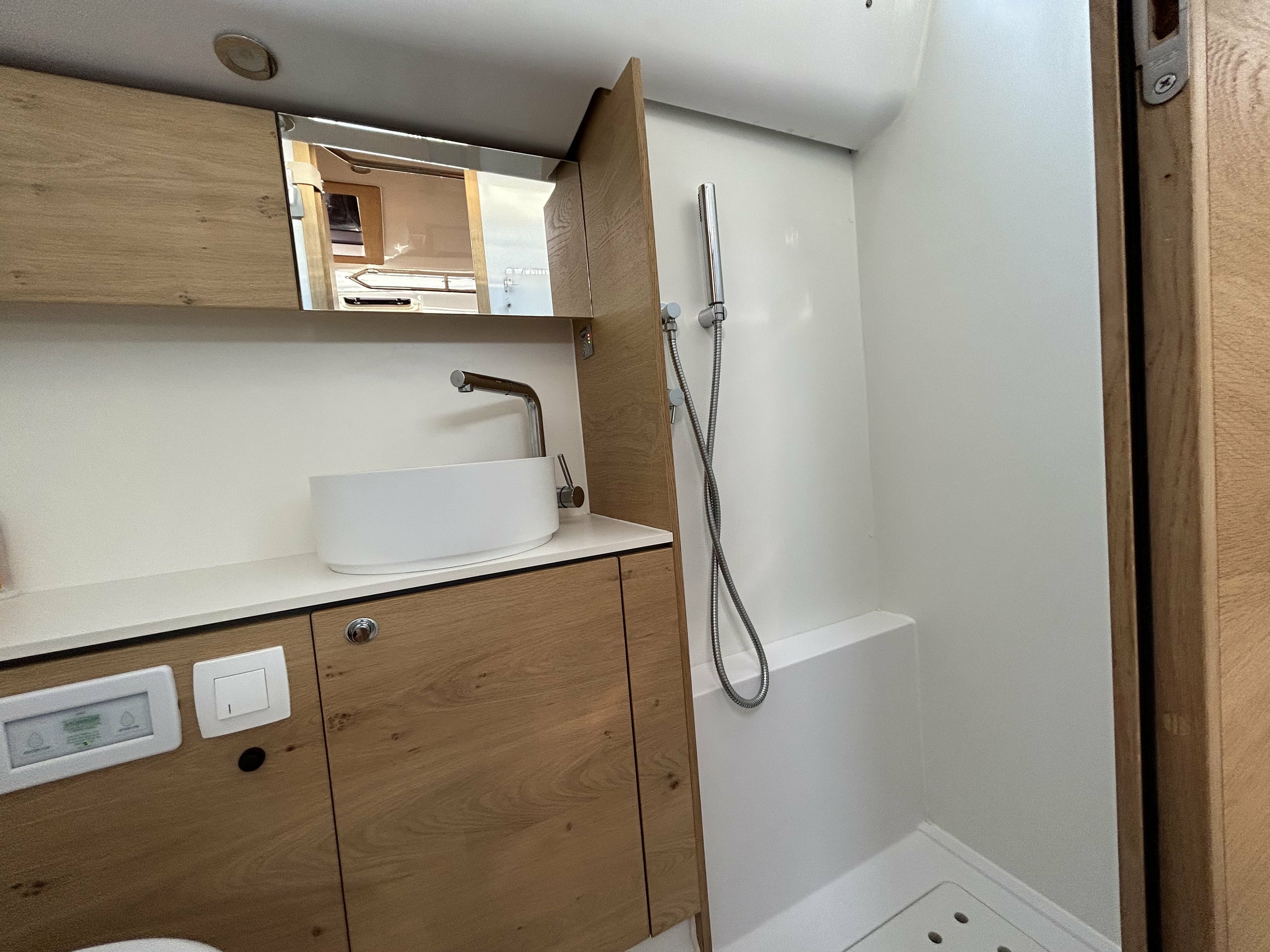 Elan 45 Impression | Supreme