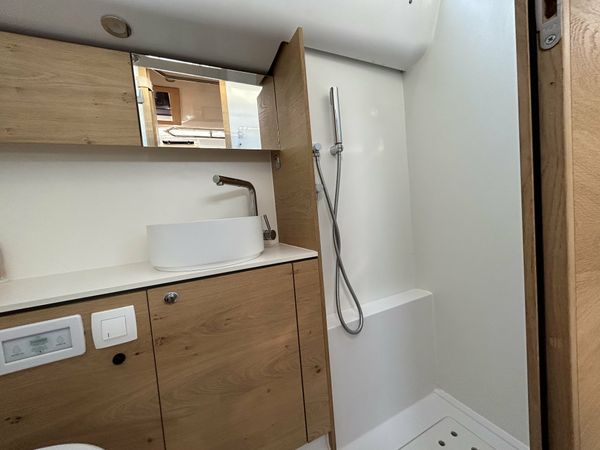 Elan 45 Impression | Supreme