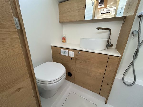 Elan 45 Impression | Supreme