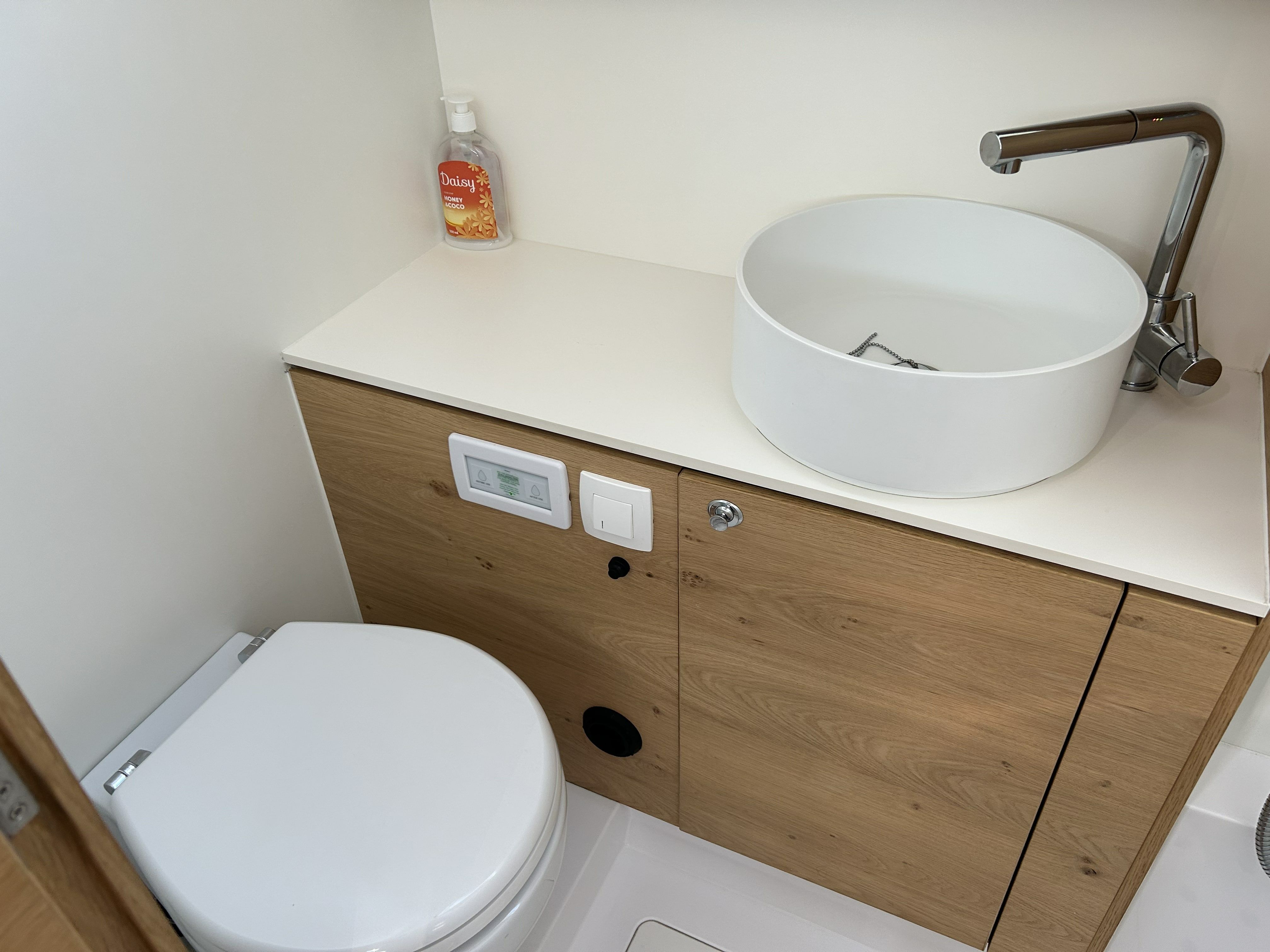 Elan 45 Impression | Supreme