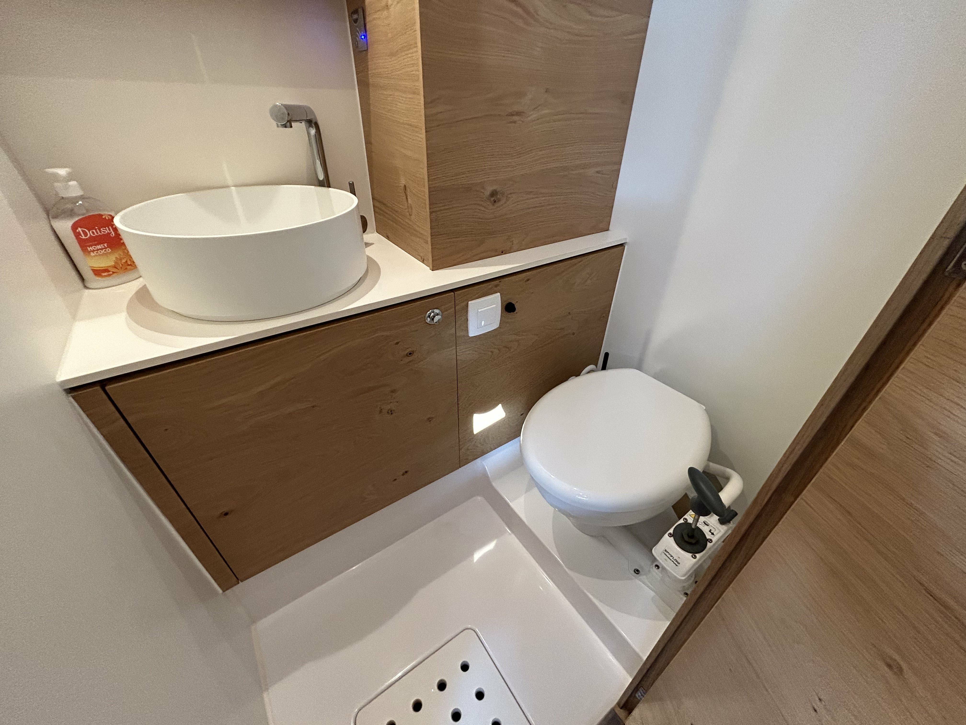 Elan 45 Impression | Supreme