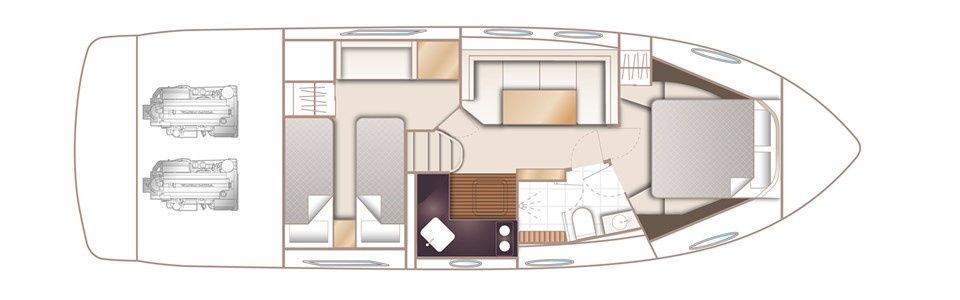 Princess V39 | Anfield