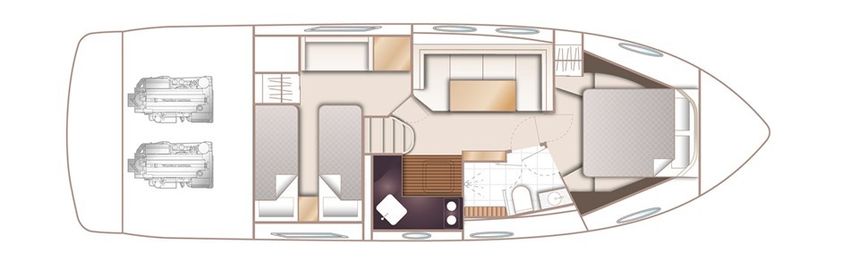 Princess V39 | Anfield