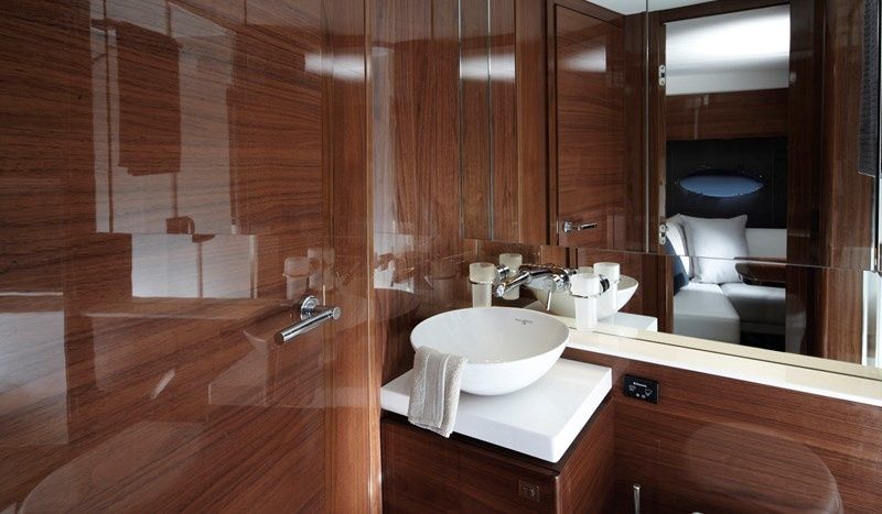 Princess V39 | Anfield