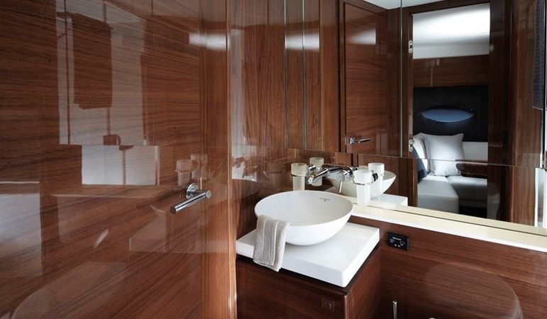 Princess V39 | Anfield