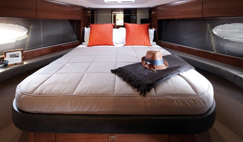 Princess V39 | Anfield