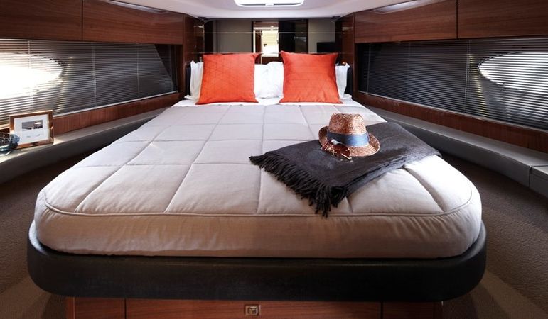 Princess V39 | Anfield