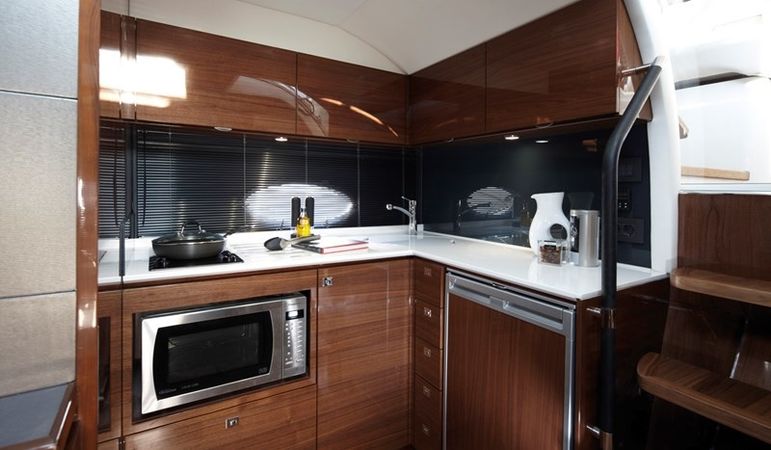 Princess V39 | Anfield