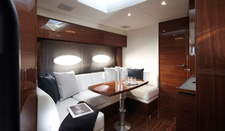 Princess V39 | Anfield