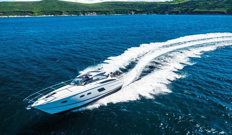 Princess V39 | Anfield