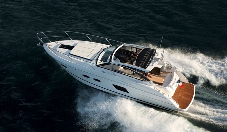 Princess V39 | Anfield