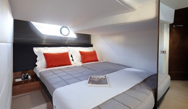 Princess V39 | Anfield