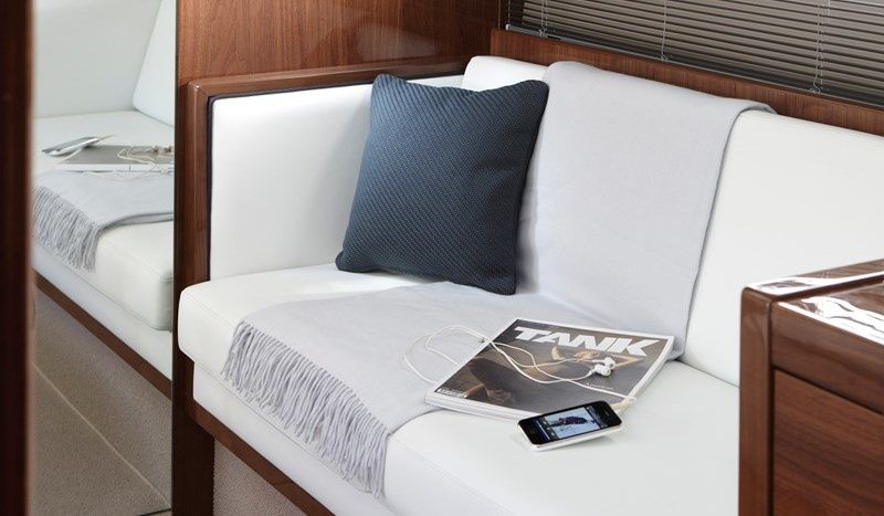 Princess V39 | Anfield