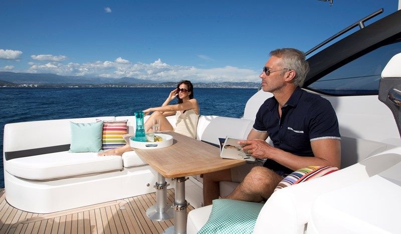 Princess V39 | Anfield