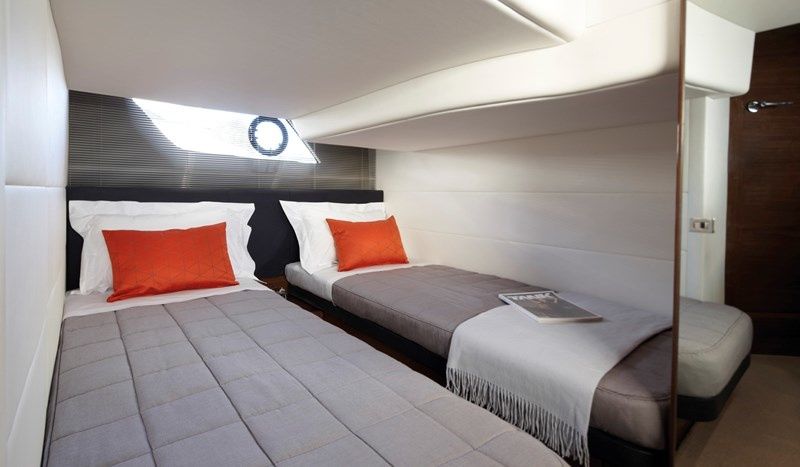 Princess V39 | Anfield