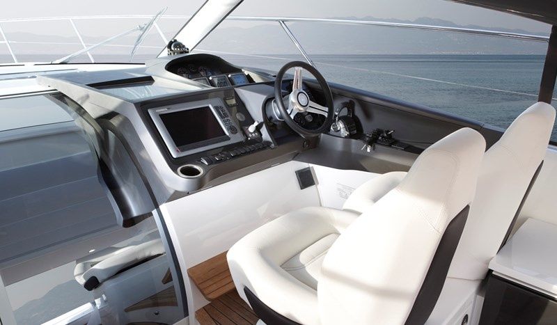 Princess V39 | Anfield