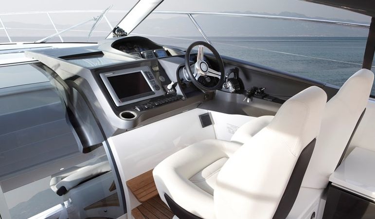 Princess V39 | Anfield