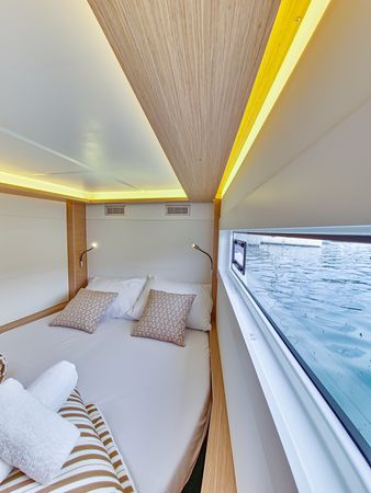 Lagoon 46 | Felicita