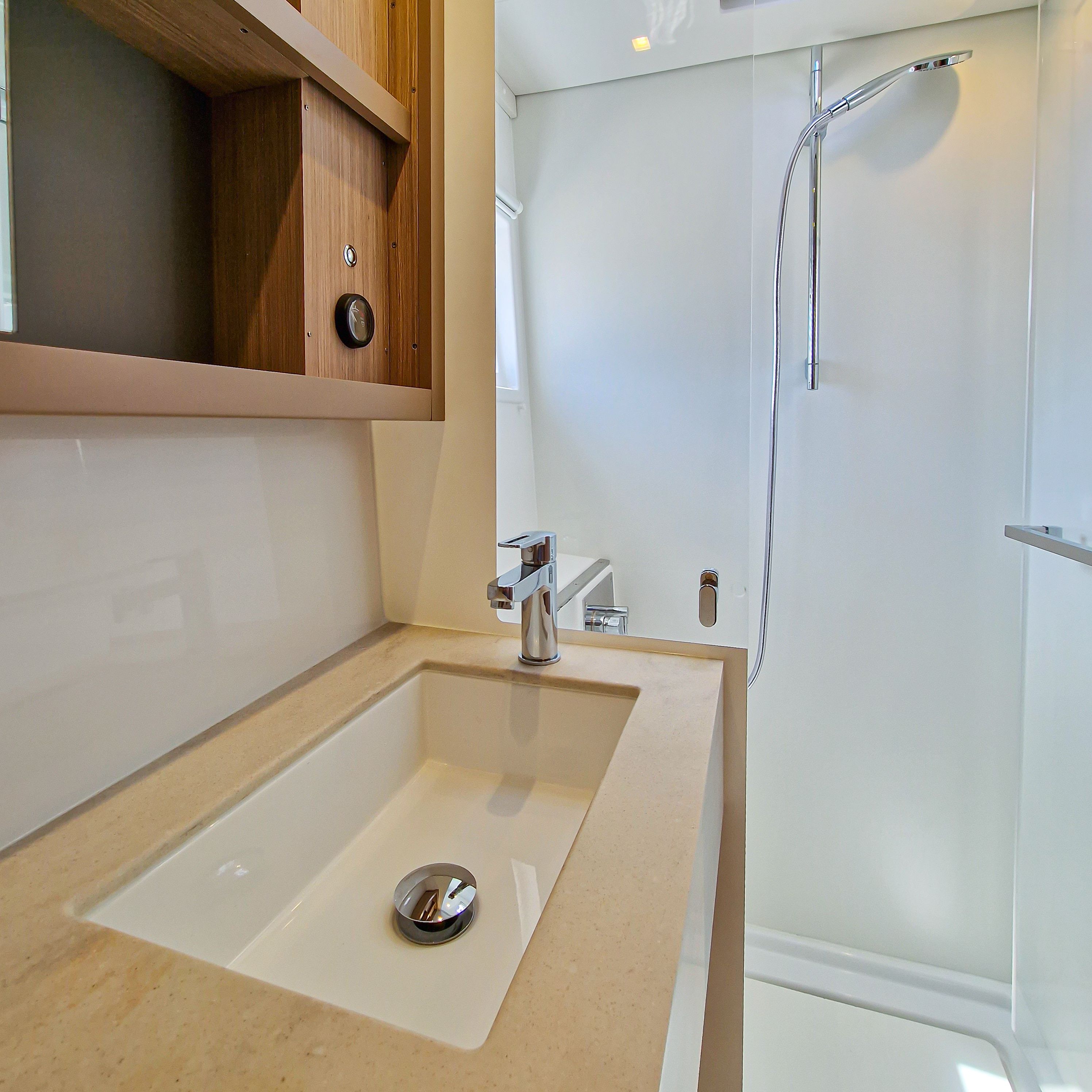 Lagoon 46 | Felicita