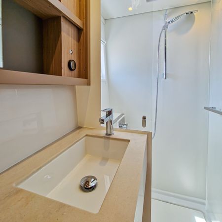 Lagoon 46 | Felicita